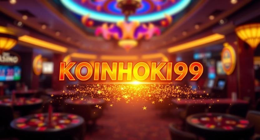 KOINHOKI99